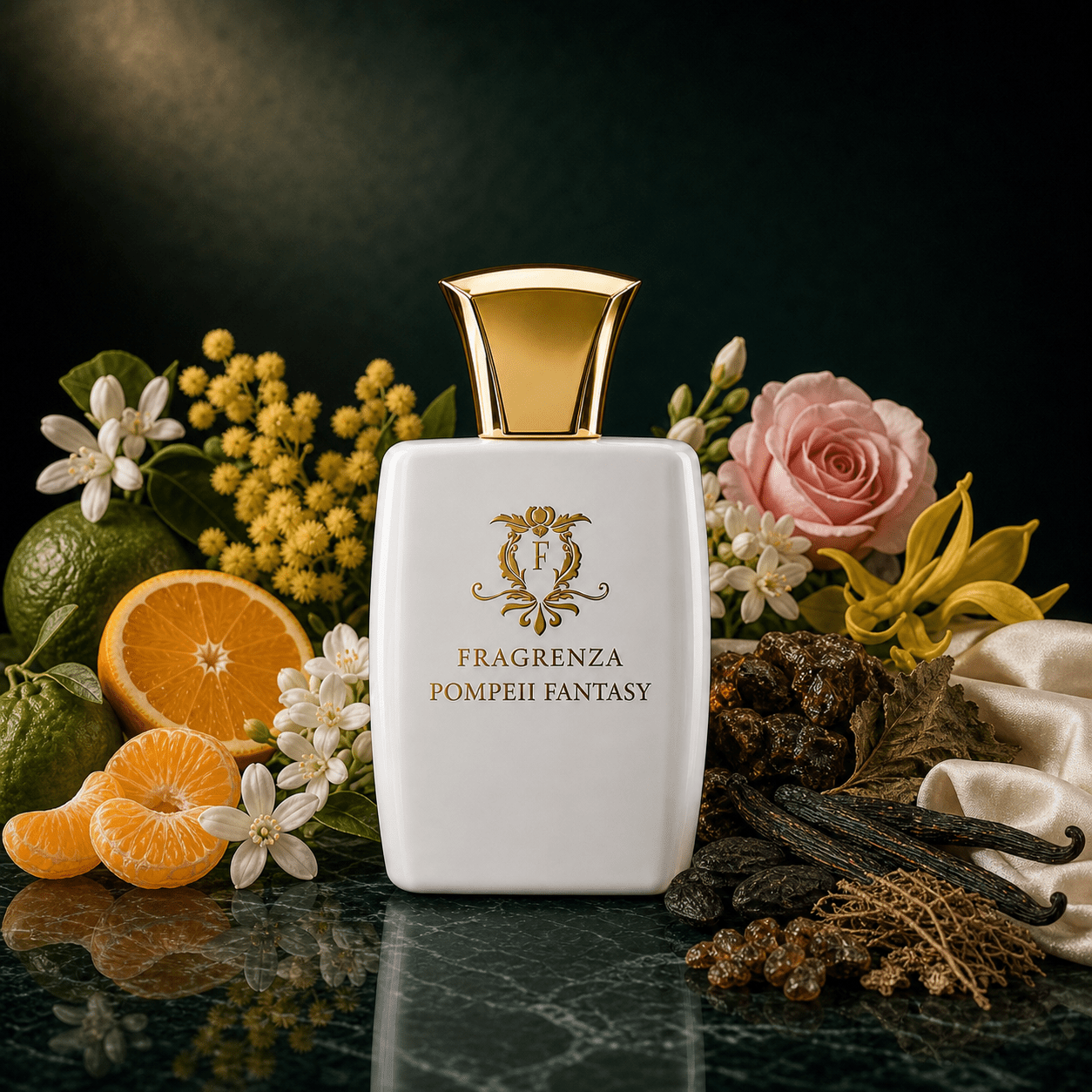 Jacques Polge Chanel perfumer profile