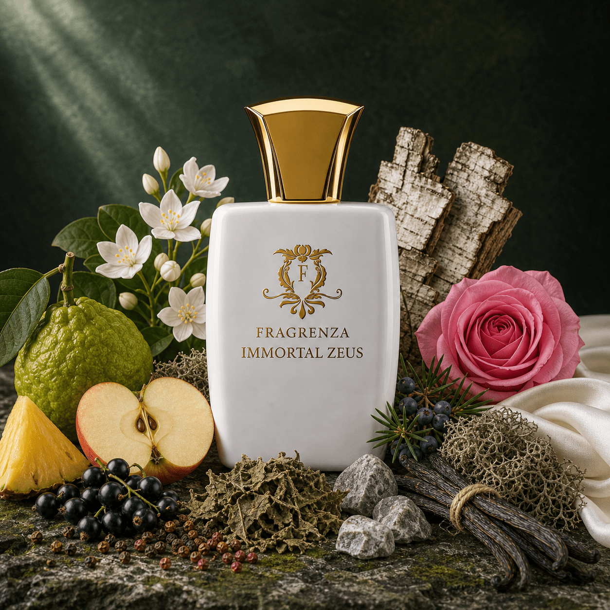 The Creed Aventus phenomenon